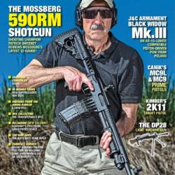 Firearms News July 2025