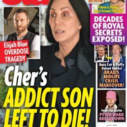 Star Magazine USA - July 07, 2025