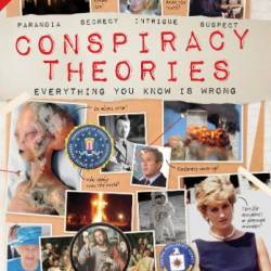 Conspiracy Theories - Imagine Publishing