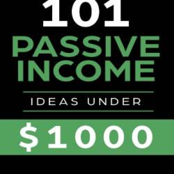 Passive Income Ideas - Coles, Frank