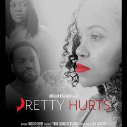 Pretty Hurts (2024) 1080p WEBRip x264 AAC-YTS