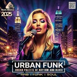Urban Funk And Soul (2025)
