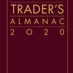 Stock Trader's Almanac 2024 - Jeffrey A. Hirsch