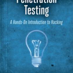 Penetration Testing - On Introduction to Hacking - Weidman, Georgia