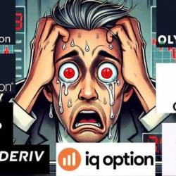 Binary Option Trading Losses Recovery Course, Loss To Profit