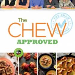 The Chew Approved  - The Chew