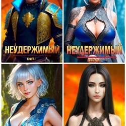 ������ ��������. �����������. 35 ���� (2023-2025)