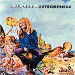 Blue Cheer - Outsideinside (1968 Rock) [Flac 16-44]