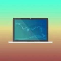 Quantitative Finance & Algorithmic Trading In Python