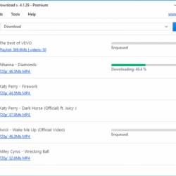 Free YouTube Download 4.4.36.815 Premium Multilingual