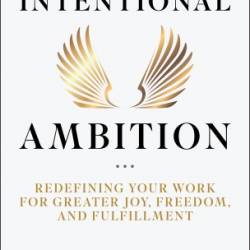 Intentional Ambition - Rha Goddess