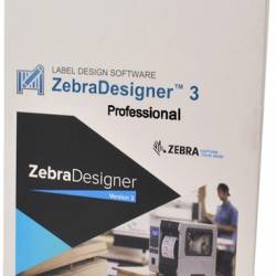 ZebraDesigner Professional 3.3.0.89 (MULTi/RUS)