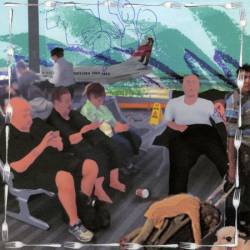 LAWN CHAIR - You Want It! You Got It! (2025)