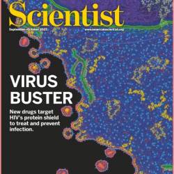 American Scientist - October 2025 USA