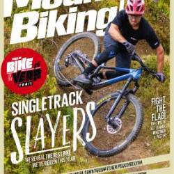 Mountain Biking UK - September 2025