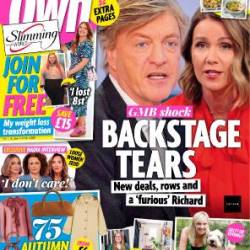 Woman's Own - September 15, 2025