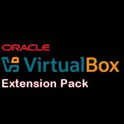 VirtualBox v7.2.2 Extension Pack