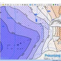 Simcore Processing Modflow 11.0.6