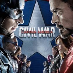 Captain America Civil War 2016 1080p BluRay x265-YAWNTiC