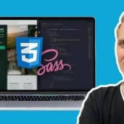 Professional Css 2023 (Flexbox & Grid & Animations & More)