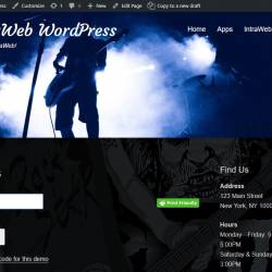 IntraWEB Ultimate 16.1.6