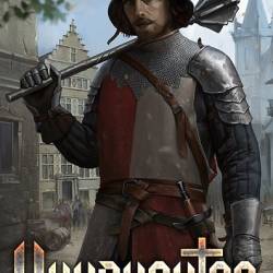 ����� ������������. ����������. 16 ���� (2018-2025)