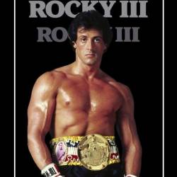 Rocky III (1982) 1080p WEBRip HEVC AAC - Lullozzo