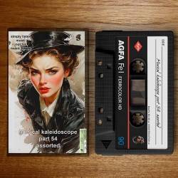 Musical kaleidoscope part 54 Assorted (2025) FLAC