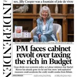 The Independent - 7 October 2025