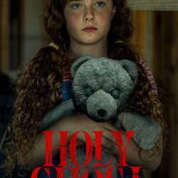 Holy Ghost (2025) 1080p WEBRip 5 1 YTS