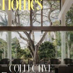 Singapore Tatler Homes - OctoberNovember 2025