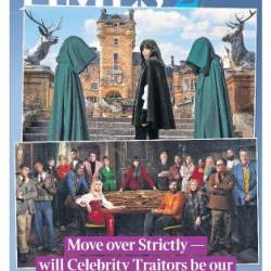 Times 2 - October 9, 2025