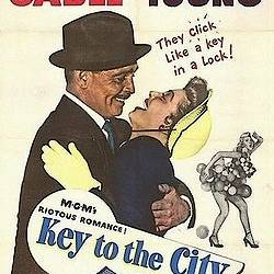    / Key to the City (1950) DVDRip