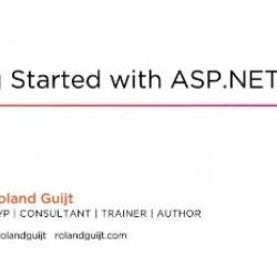 Getting Started with ASP NET SignalR