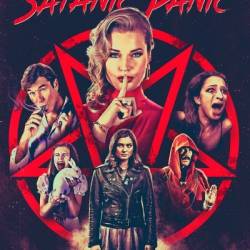 Satanic Panic 2019 1080p BluRay x264-OFT
