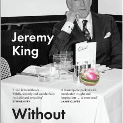 Without Reservation by Jeremy King