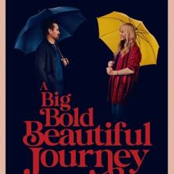 A Big Bold Beautiful Journey (2025) 720p WEB H264-SLOT