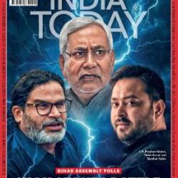 India Today - October 20, 2025