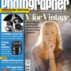 Amateur Photographer - 21 October 2025