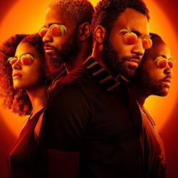 Atlanta S02E01 Alligator Man 720p HEVC x265-MeGusta