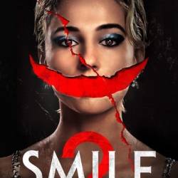 Smile 2 (2024) 1080p AMZN WEB-DL DUAL DDP5 1 H 264-TURG