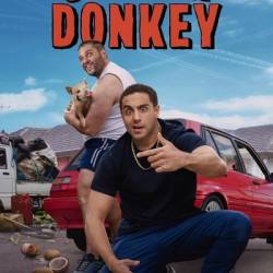 Son of a Donkey S01E04 1080p HEVC x265-MeGusta
