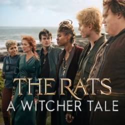 The Rats A Witchers Tale (2025) 1080p WEB-DL HEVC x265 5 1 BONE