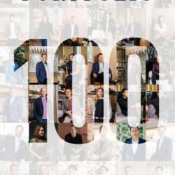 Portfolio Magazine - July 2025