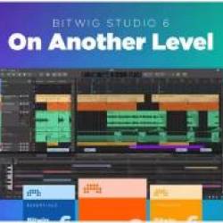 Bitwig Studio 6.0 Beta 4