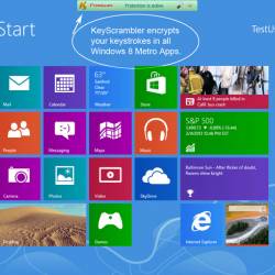 QFX KeyScrambler Professional Premium 3.18.0.8