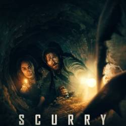 Scurry (2024) 1080p WEBRip x265 10bit 5 1 YTS