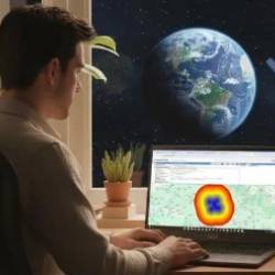 Google Earth Engine: The Complete Guide
