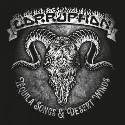 Corruption - Tequila Songs & Desert Winds (2025)