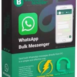 TIGER VIKRAM BUSINESS SENDER 27.1.10 Build 2025.11.15 Multilingual